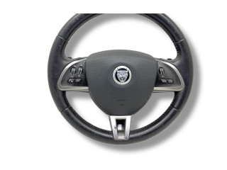 Руль Jaguar XF X250