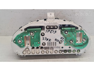 Панель приборов MR480209, 216539116B   Mitsubishi Space Star       