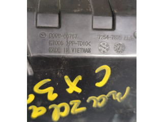   Pojistková skříňka D09W66767, 72547835AB1   Mazda CX-3 2016