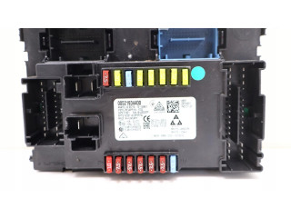 Блок комфорта Jeep Renegade