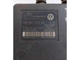 Блок АБС 1K0614517T, 1K0917379AA Volkswagen Golf Plus 2005 - 2013 года