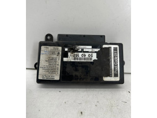 Блок управления 5040167, 5201039SM   Saab 9-5