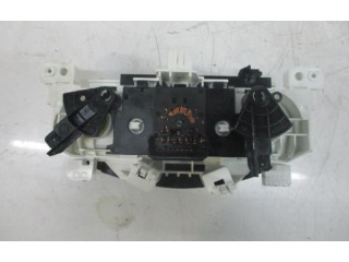 Блок управления климат-контролем 00862902 Renault Twingo III