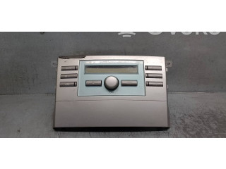 Блок управления климат-контролем 559000F010C Toyota Corolla Verso E121