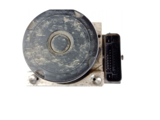 Блок управления АБС 026523172, 6Q0614117   Volkswagen Polo IV 9N3