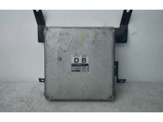 Řídící jednotka 237102X912, 237102X912 Nissan Terrano 2002