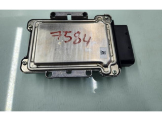 Блок управления двигателя GB3G5H298AE Ford Ranger