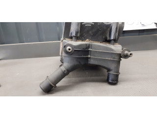 Интеркулер 8478500 Fiat Idea