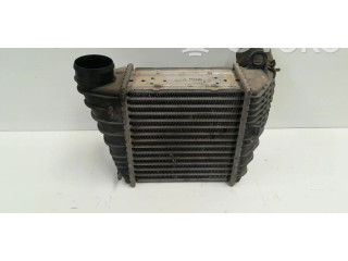 Интеркулер 1J0145803G Audi A3 S3 8L