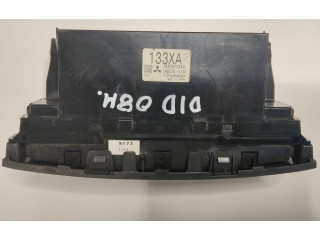 Блок управления климат-контролем 7820A133XA, 1465705124 Mitsubishi Pajero