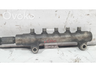 Топливная рампа 16670AA000   Subaru Forester SH 2.0 