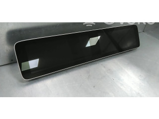 Панель приборов A1679002214   Mercedes-Benz GLE W167       