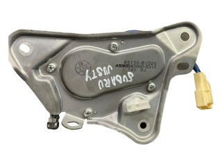 Моторчик заднего дворника 85130B1020, 496000310    Subaru Justy