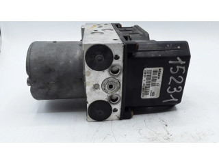 Блок АБС 0265225165, 02659550075   Citroen  C8  