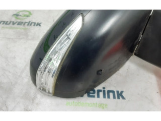 Зеркало (механическое) Citroen C3 Aircross 2017 - года