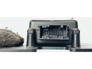 Блок управления голосом Volkswagen Phaeton