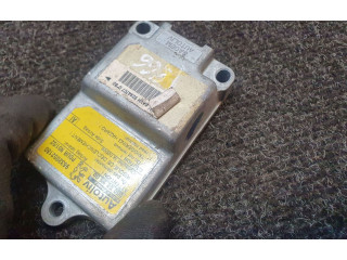 Блок управления надувных подушек 550589500, 9632052180   Peugeot 306