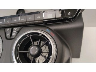 Блок управления климат-контролем 84202649   Chevrolet Camaro