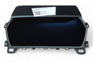 Панель приборов 5A68252, 62105A68252 BMW Z4 g29