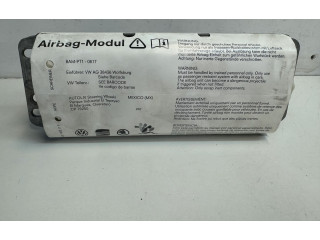 Подушка безопасности пассажира 1K0880204K Volkswagen Jetta V