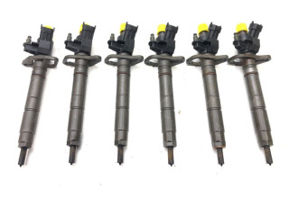 Комплект форсунок 9X2Q-9K546-DB Jaguar XJ X351