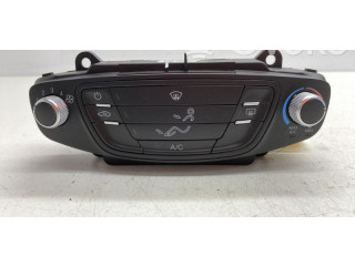 Блок управления кондиционера воздуха / климата/ печки (в салоне) 2116813 Ford B-MAX SFJC_ECOBOOST