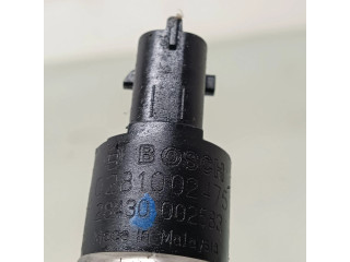 Vstřikovací lišta 0445216002, 010988 BMW 5 E39 pro naftový motor 2.9 306d1