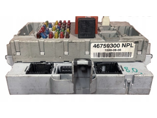 Pojistková skříňka 46759300 Fiat Punto Evo 1999