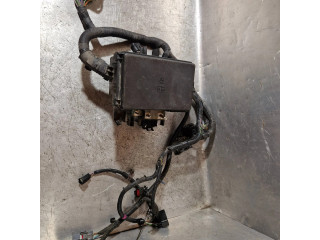 Pojistková skříňka BK2T14A175AA, A6GGGF30 Ford Transit Custom 2015