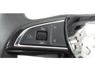 Руль       Skoda Fabia Mk3 (NJ)  2015 - 2021 года   