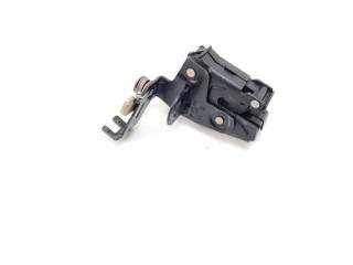 Ручка стеклоочистителей 7H0827161 Volkswagen Caddy