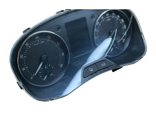 Панель приборов 5J0920941E, A2C53425976   Skoda Octavia Mk3 (5E)       