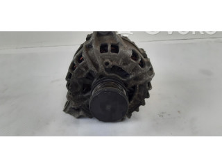 Генератор 31419556 Volvo S60