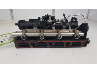 Всасывающий коллектор