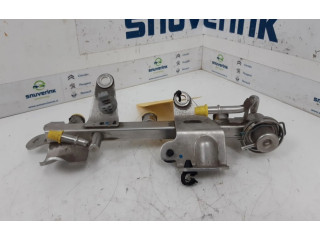 Топливная рампа 175201470R, 175201470R Renault Clio III для двигателя H4B-400(H4B-A4)