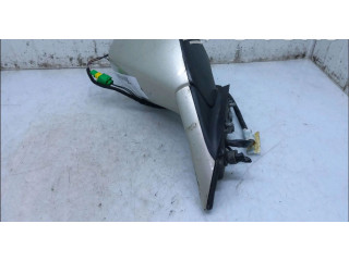 Зеркало электрическое        Peugeot 807   -  года   