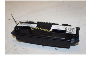 Блок управления климат-контролем 55111011A Jeep Grand Cherokee (WK)