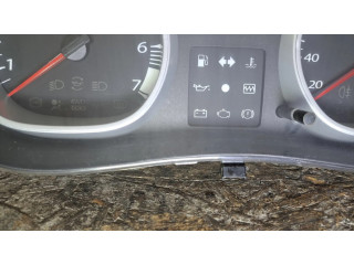 Přístrojová deska Dacia Duster 2013 216774992, 216720407