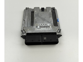 Блок управления двигателя 05L907309T, 0281039429 Skoda Karoq