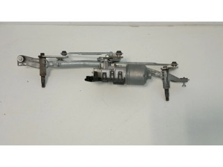 Моторчик дворников 9682861480. Citroen Berlingo