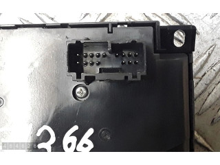 Блок управления кондиционера воздуха / климата/ печки (в салоне) 31350136 Volvo C30