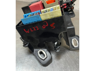 Pojistková skříňka Mercede-Benz S W222 2023