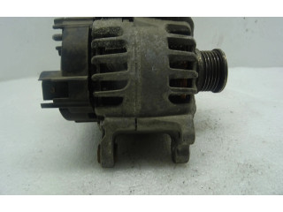 Генератор 03L903023J   Audi A3 S3 8P      