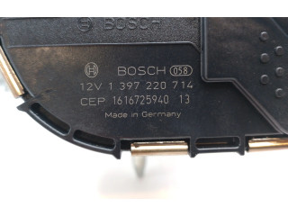 Моторчик дворников 3397021991    Volvo XC90