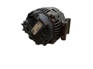 Генератор 04801250AC, Q1180A Jeep Grand Cherokee (WK)