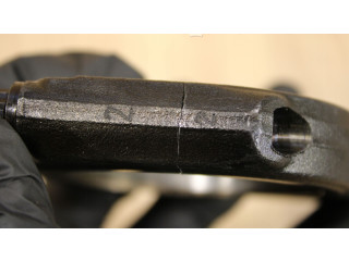 Турбина Jaguar XF X250