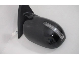 Зеркало электрическое Mitsubishi Outlander 2013 - 2021 года