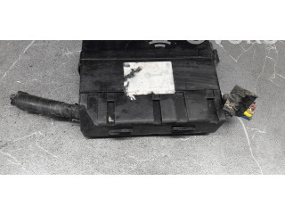 Pojistková skříňka 7254-5226 Nissan Micra 2014