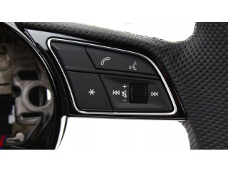 Руль Audi A3 8Y 2020 - года 82A419091AC