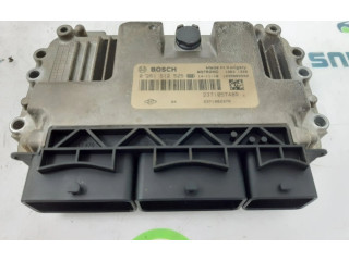 Блок управления двигателя 284B14580R, 0261S12525 Smart ForFour II W453